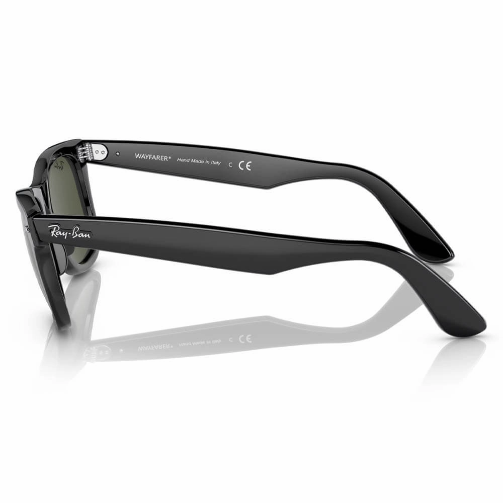 Ray-Ban Original Wayfarer Bio-Based Sunglasses
