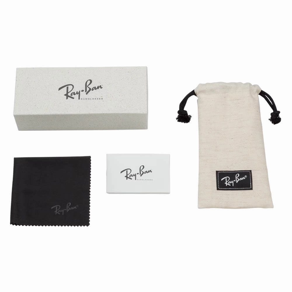 Ray-Ban Original Wayfarer Bio-Based Sunglasses