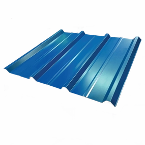 Roofing Panel/ Metal Deck Type E 30'
