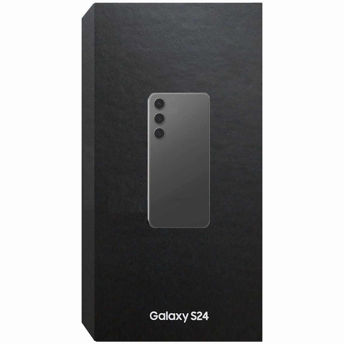 Samsung Galaxy S24 5G Unlocked (Black) 128GB