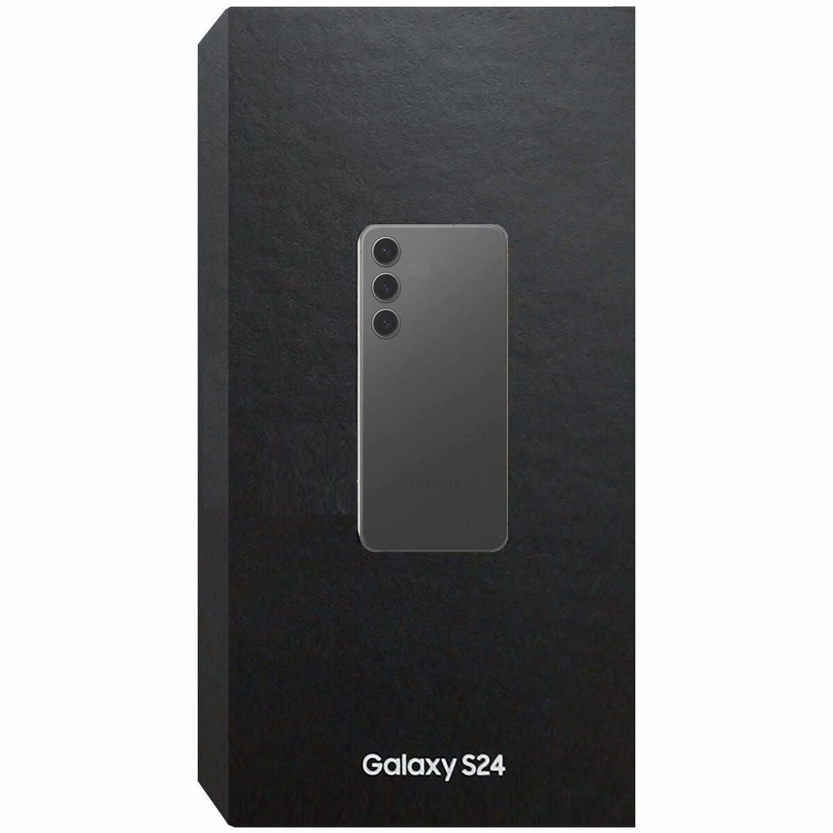 Samsung Galaxy S24 5G Unlocked (Black) 128GB