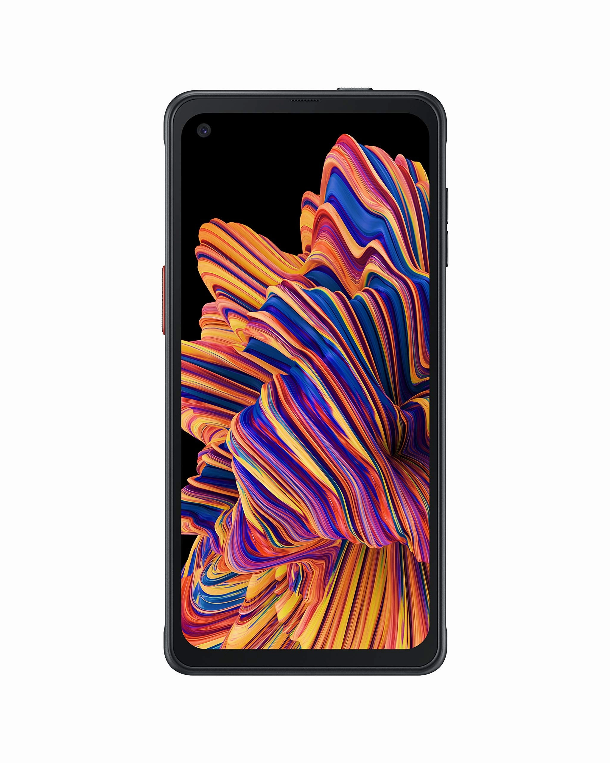 Samsung Galaxy XCover Pro 64GB Black SM-G715U (Verizon Unlocked)