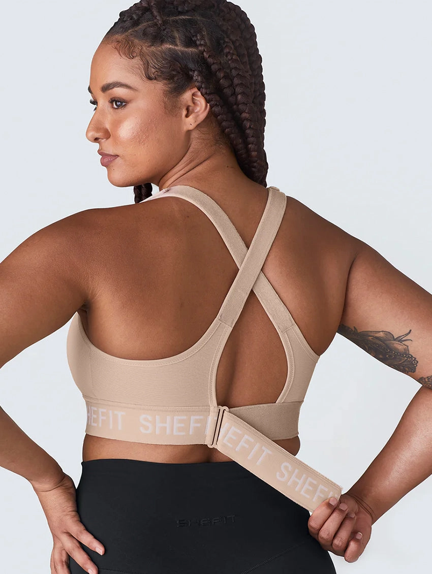 SHEFIT Ultimate Sports Bra
