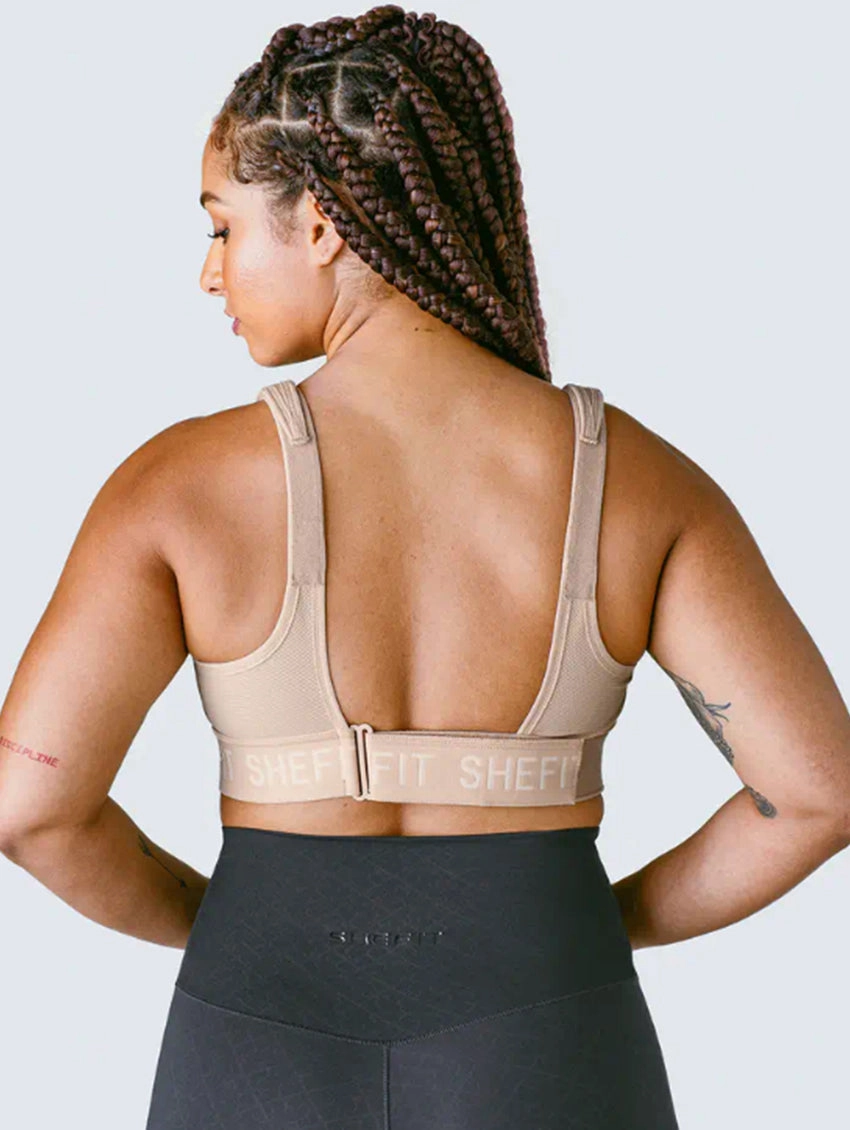 SHEFIT Ultimate Sports Bra