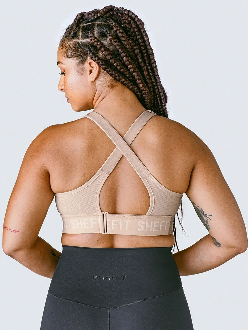 SHEFIT Ultimate Sports Bra