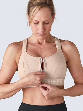 SHEFIT Ultimate Sports Bra