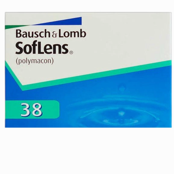SOFLENS 38 (6 PACK)