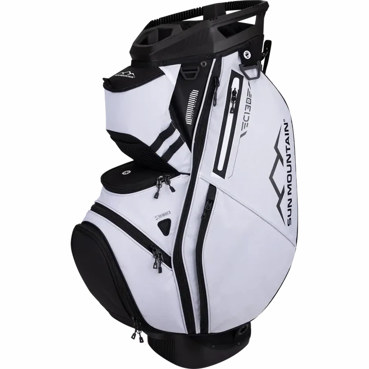 Sun Mountain C-130 Cart Bag