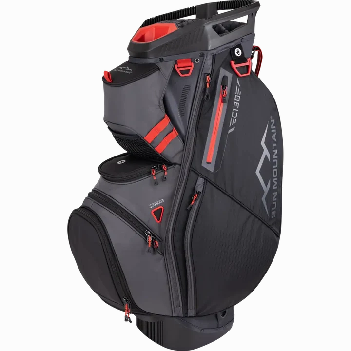Sun Mountain C-130 Cart Bag