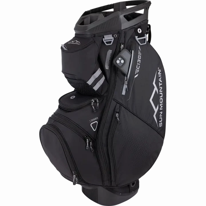 Sun Mountain C-130 Cart Bag