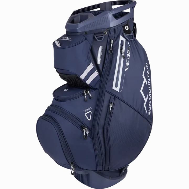 Sun Mountain C-130 Cart Bag