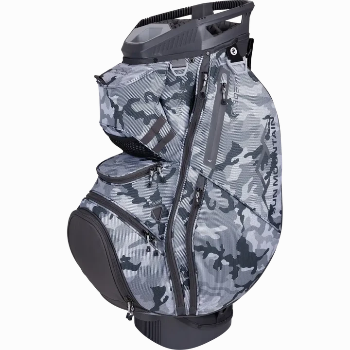 Sun Mountain C-130 Cart Bag