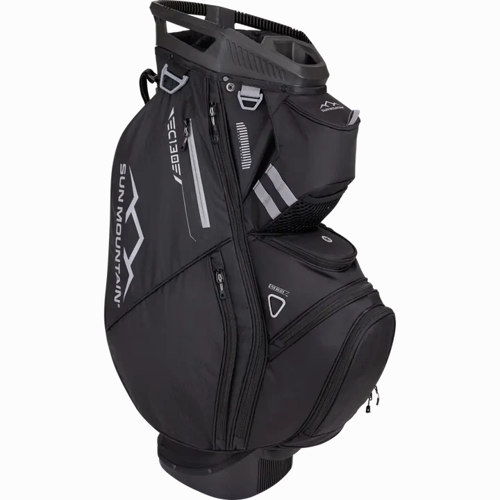 Sun Mountain C-130 Cart Bag