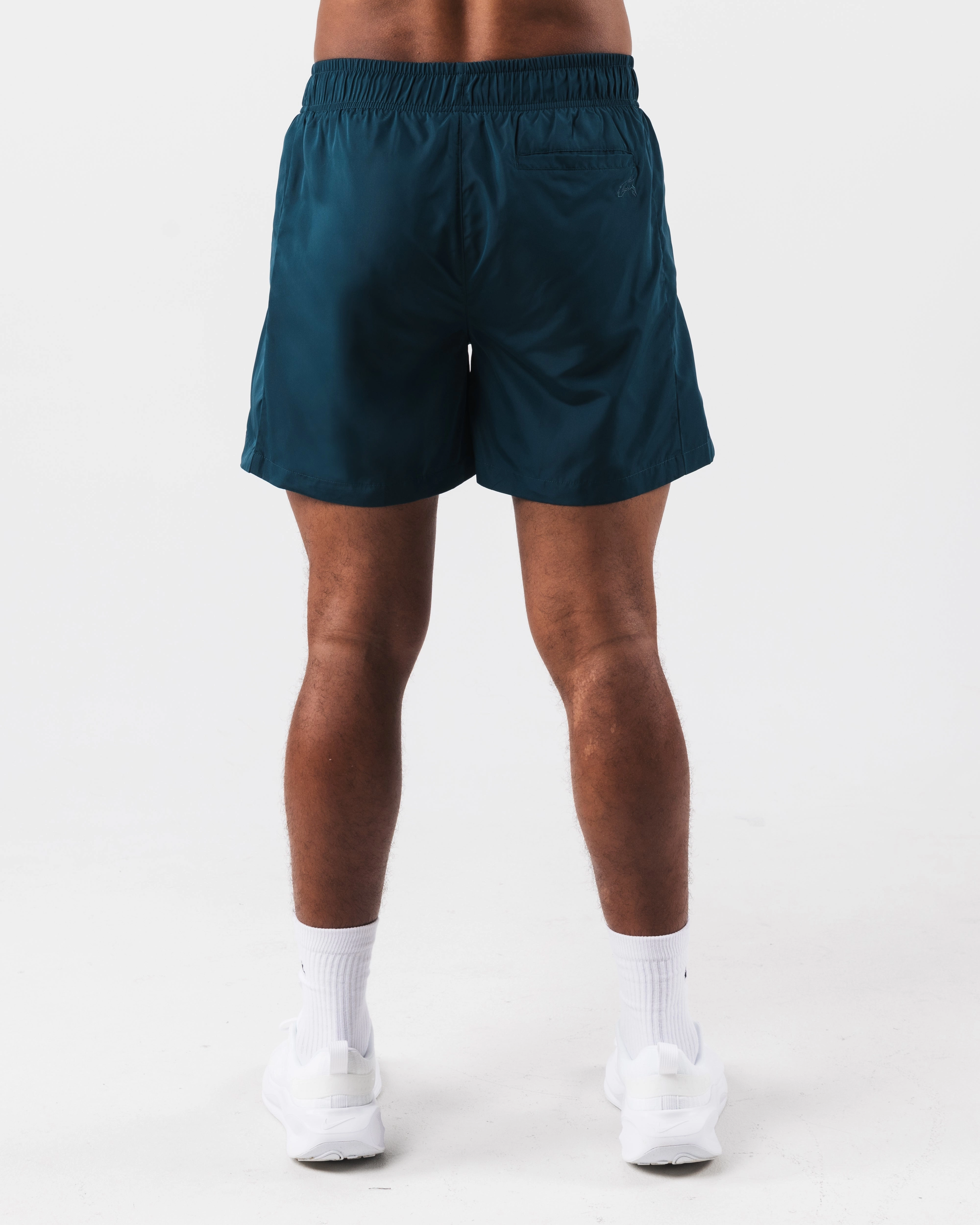 Technical Swim Short - Oasis