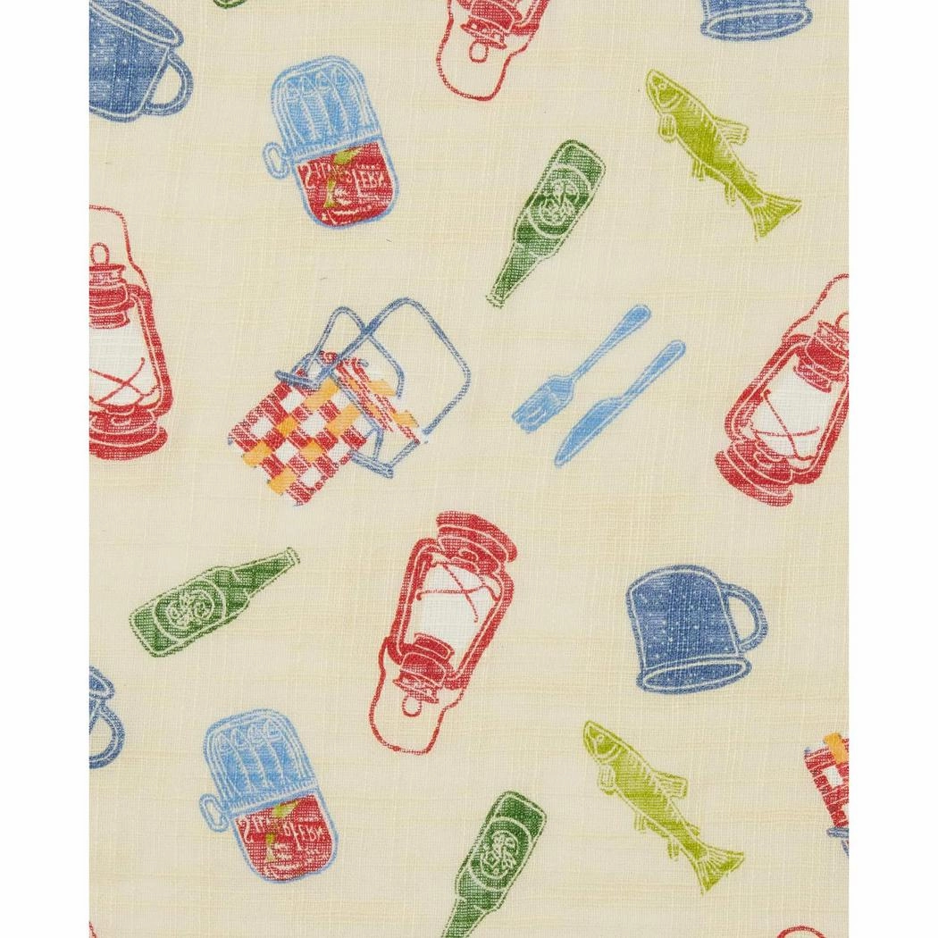 Toad & Co Men's Salton Short Sleeve Shirt