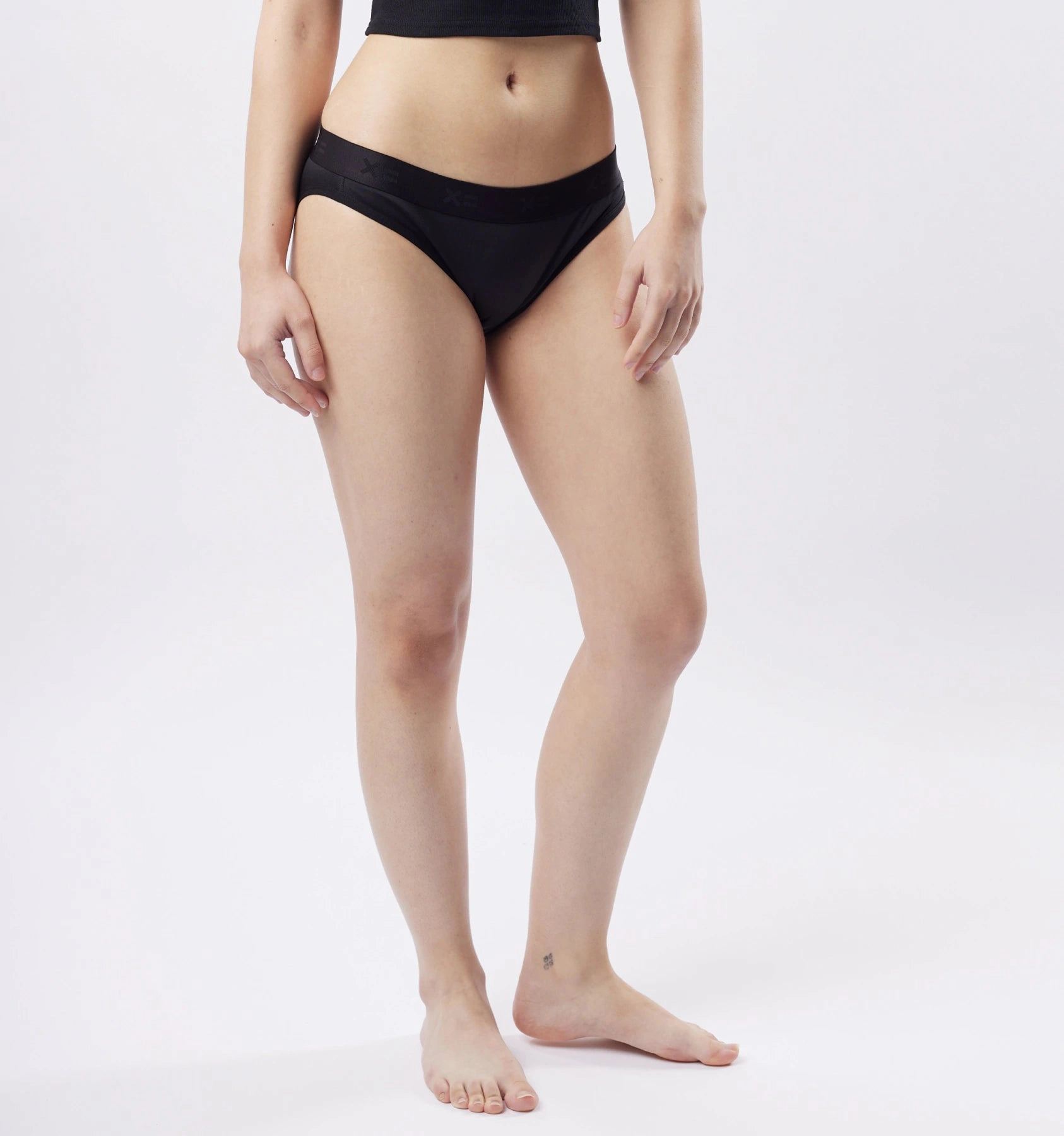 Tucking Bikini - Slate