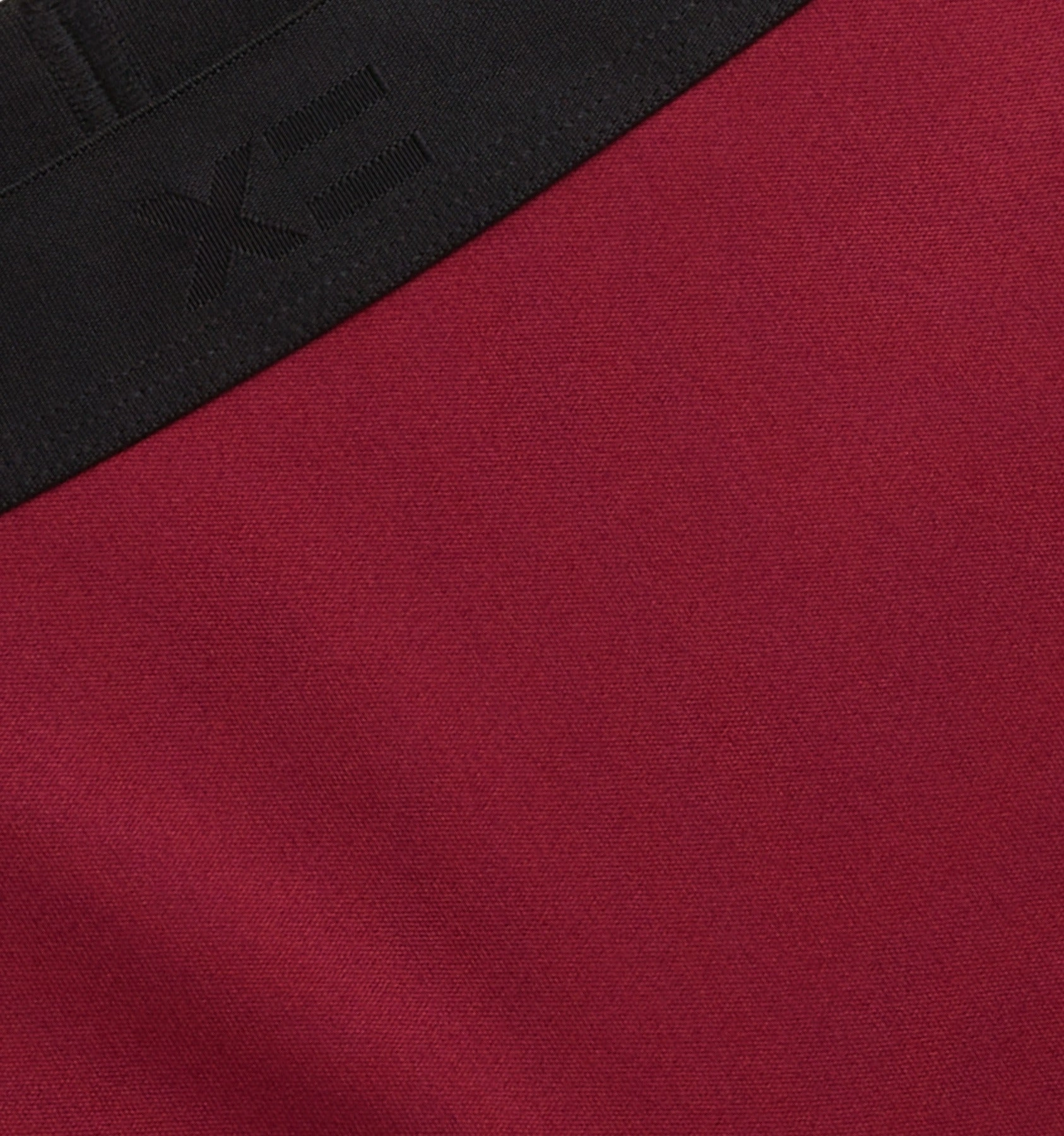 Tucking Boy Shorts - Beauty Berry