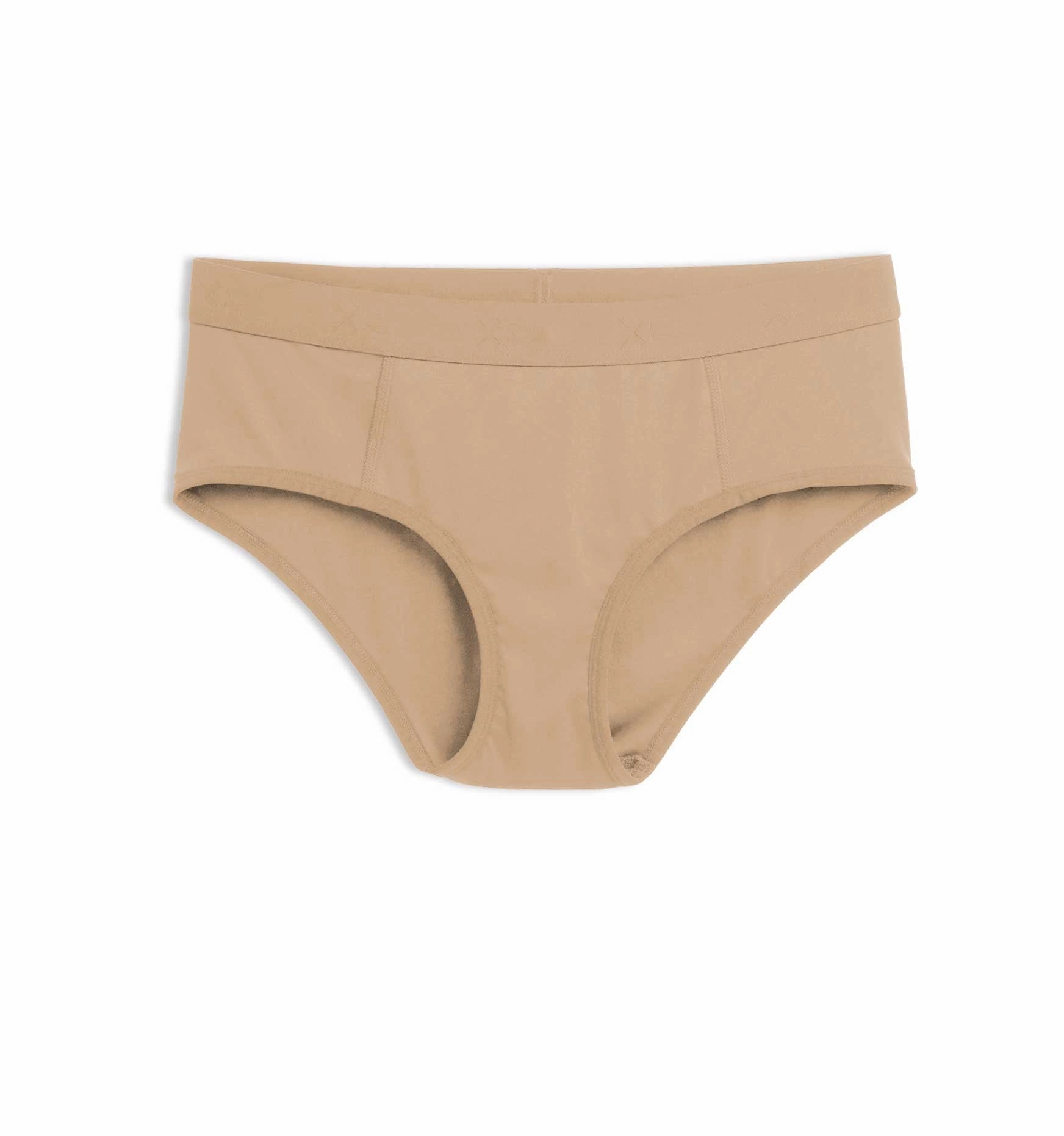 Tucking Cheeky Hipster - Chai