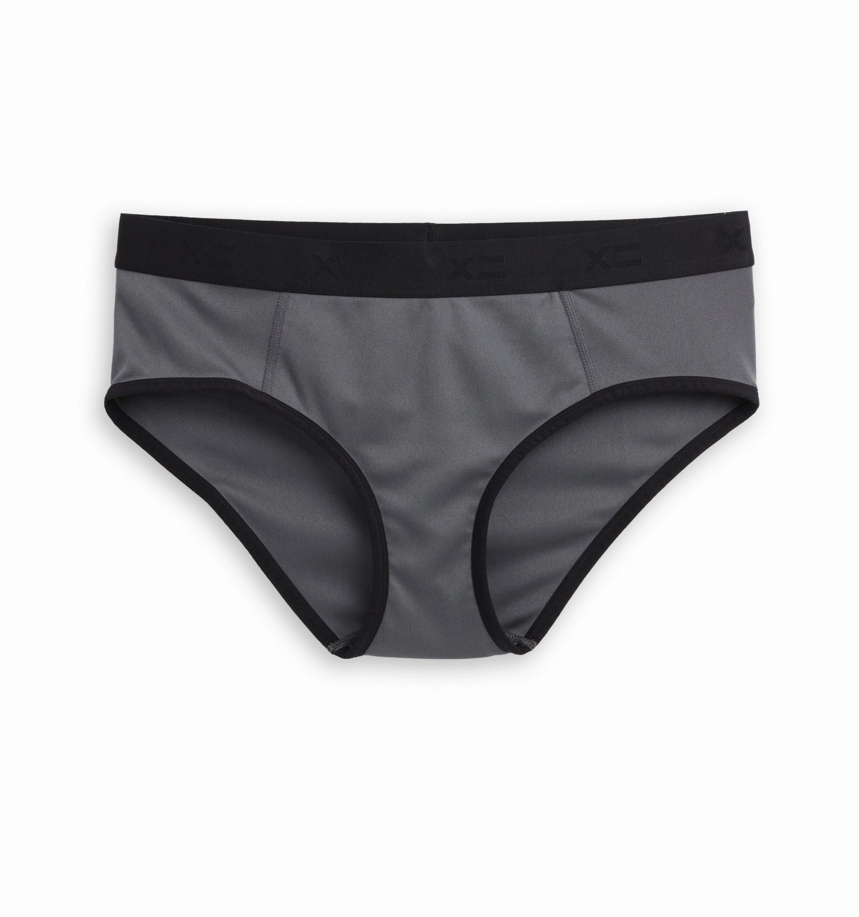 Tucking Cheeky Hipster - Slate