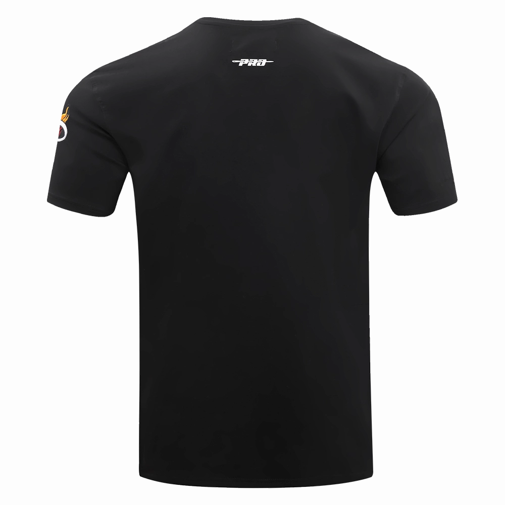 Tyler Herro Pro Standard Yearbook Tee
