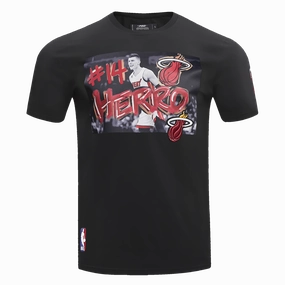 Tyler Herro Pro Standard Yearbook Tee