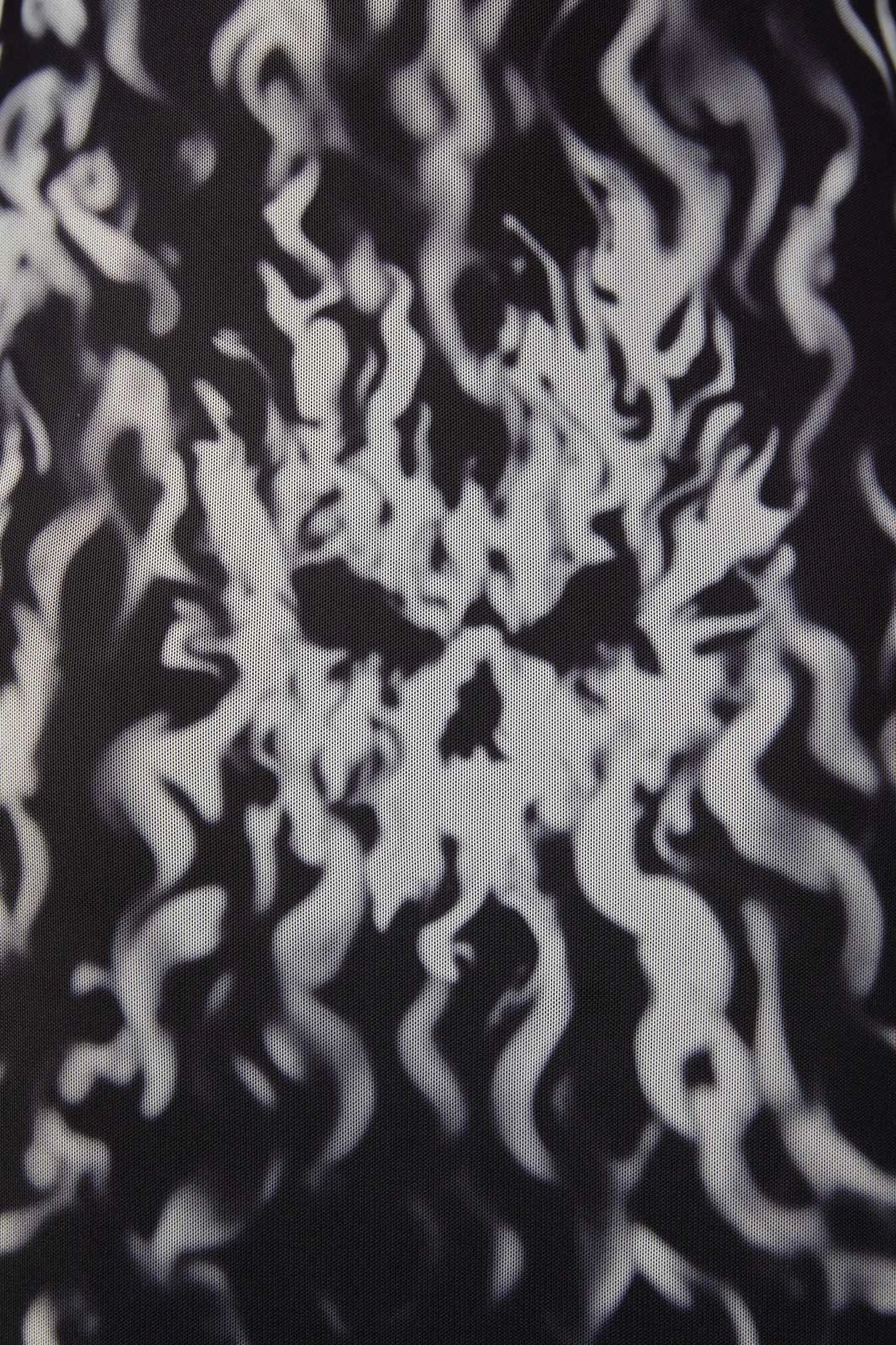 Up In Flames Dress