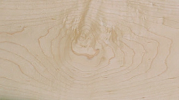 Whale Wood Cremation Urn with Dimensional Inlay Art