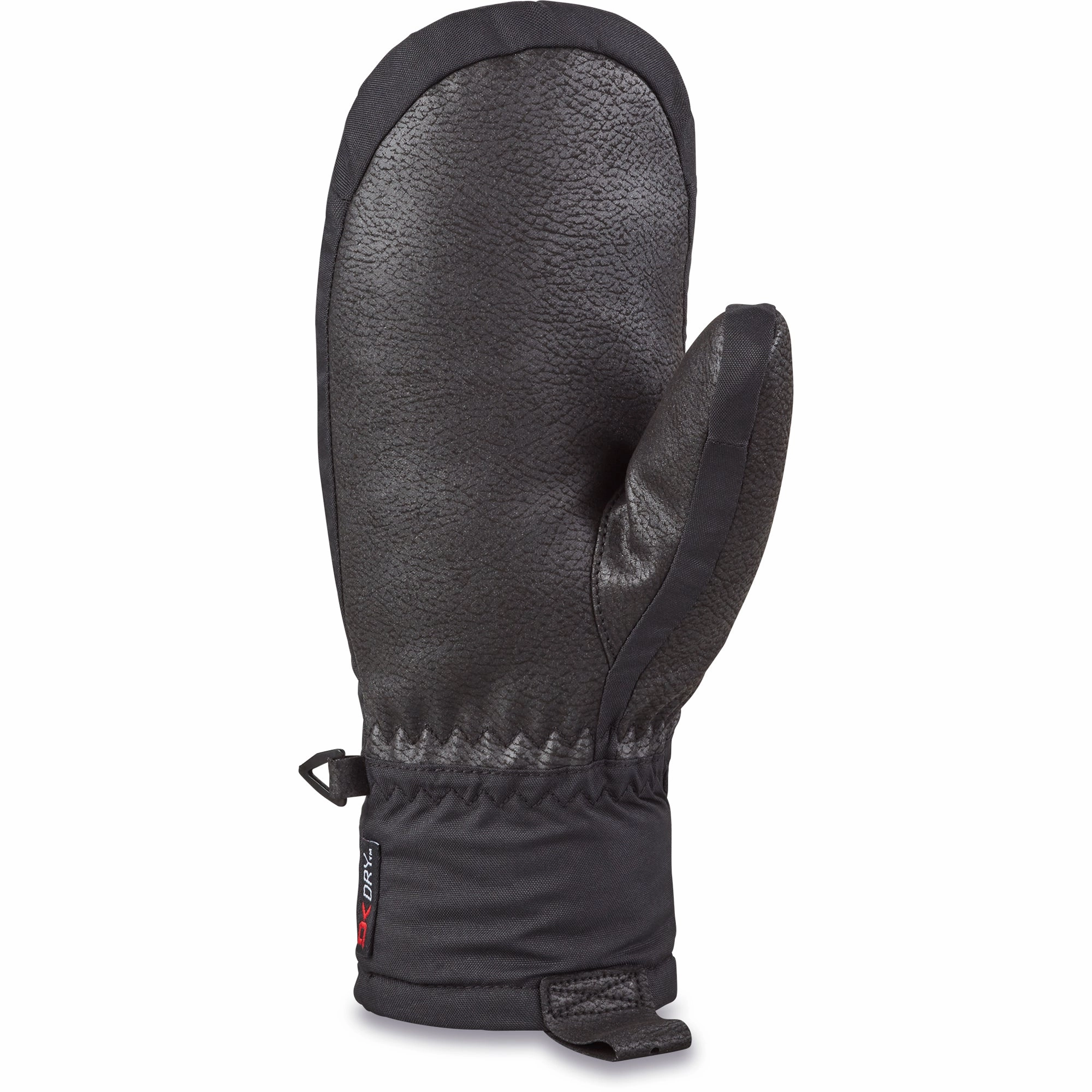 Womens Tahoe Mitt - Black